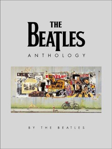 	The Beatles Anthology	